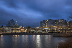  Maritim Hotel Frankfurt  Франкфурт/Майн